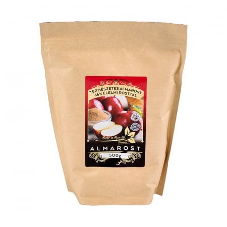 Produse - Fibre de mere 100% fara gluten 500g