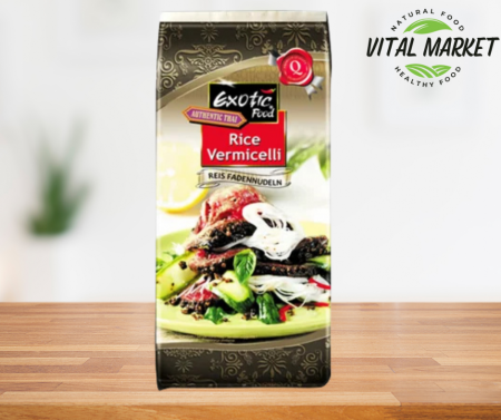 Paste fara gluten - Fidea de Orez 250g