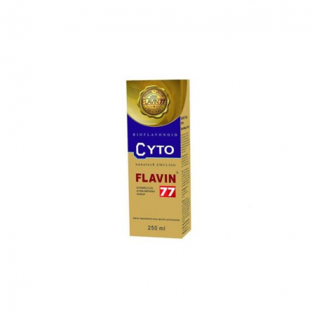 Produse - Flavin77 Cyto 250 ml
