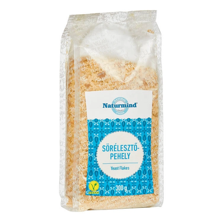Produse - FULGI DE DROJDIE 100G NATURMIND