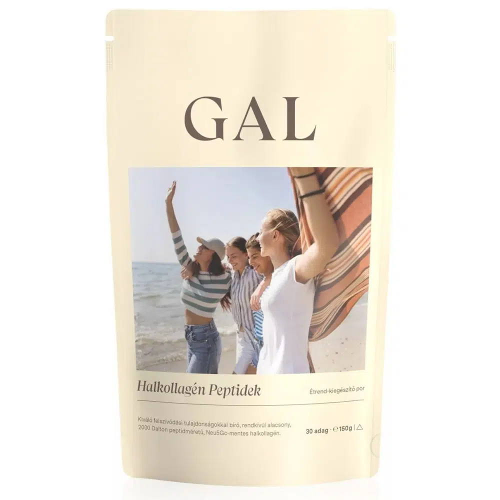 Produse - GAL Peptide de Colagen din Peste – 150g