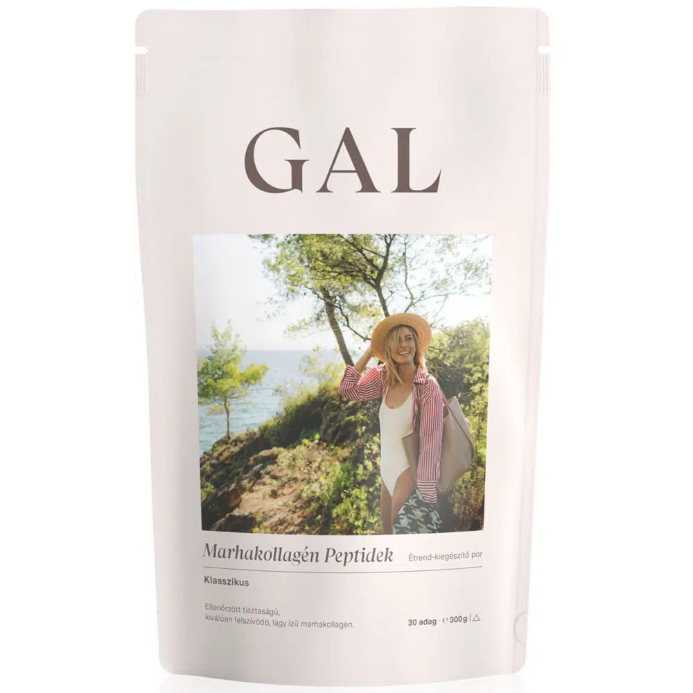 Produse - GAL Peptide din colagen de bovine - Vită Clasic