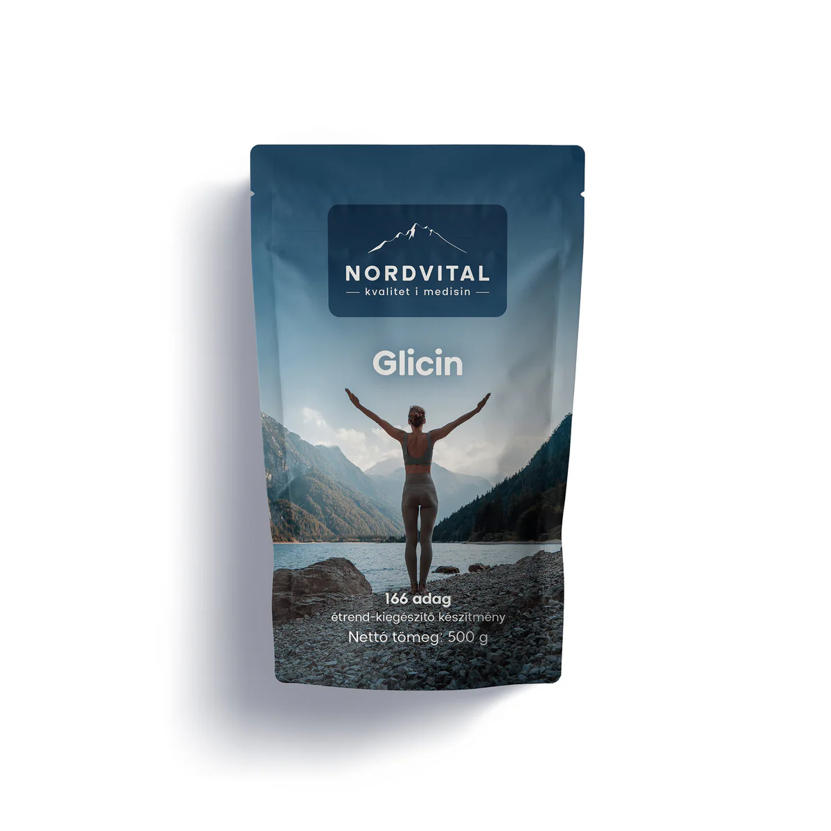 Indulcitori - Glicina 500g