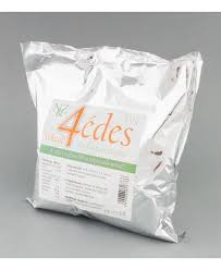 Indulcitori - Indulcitor eritritol&stevie 4 ori mai dulce 500g N&Z