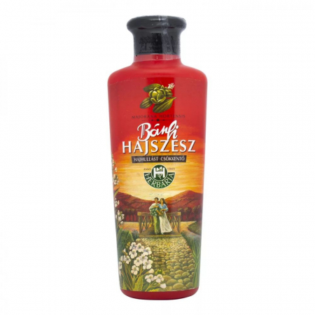 Produse - Lotiune de par cu hrean, Banfi, Impotriva caderii, 250 ml