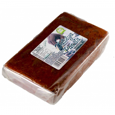 Indulcitori - Pasta de curmale Bagoila 1000g