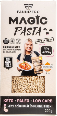Produse - Magic Pasta  cus cus 200 g