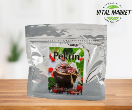 Produse - Pectina Nature Cookta 80g