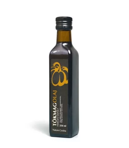 Produse - ULEI DE DOVLEAC presat la rece  250ml