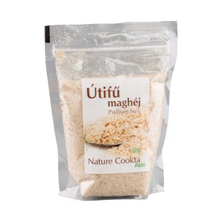 Produse - Tărâțe de psyllium 150g