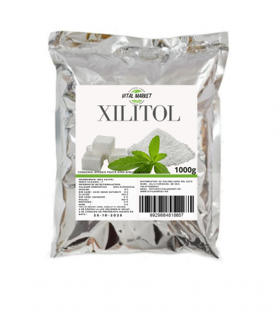 Indulcitori - Xilitol 1000g