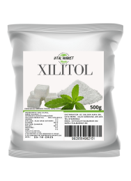 Indulcitori - Xilitol 500g