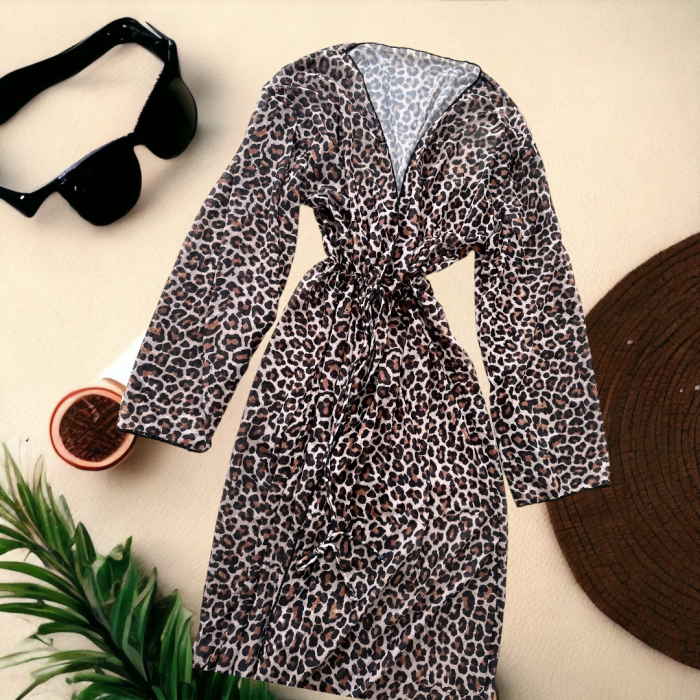 Rochie de plaja Wild Dream [4]