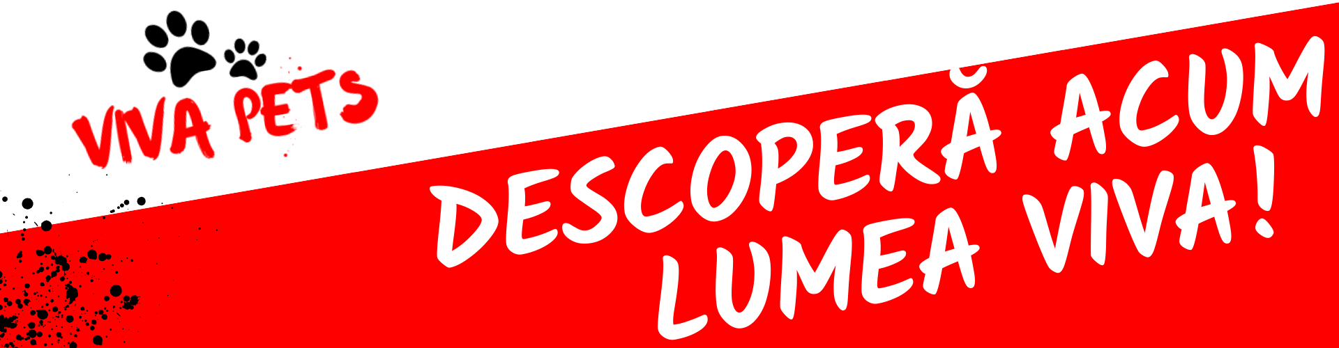Descopera lumea viva