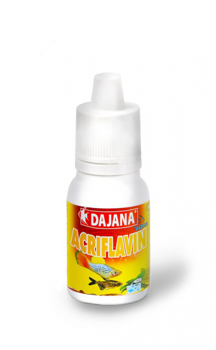 Acriflavin 20 ml Dp504V [2]