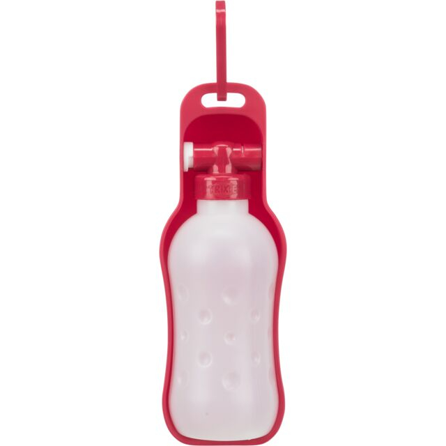 Flacon Cu Castron Pentru Apa, Plastic, Portabila, 0.5 l, Diferite Culori, 2461 [6]