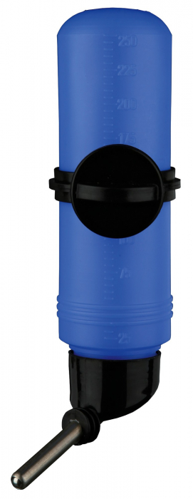 Adapator Drinki, Plastic, 250 ml, Diferite Culori 60572 [1]