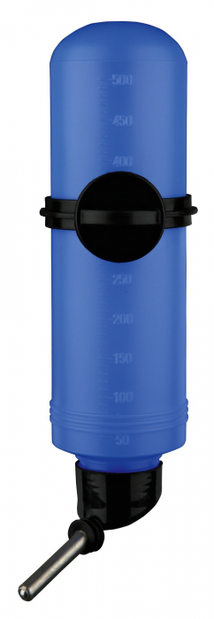 Adapator Drinki, Plastic, 500 ml, Diferite Culori, 60573 [1]