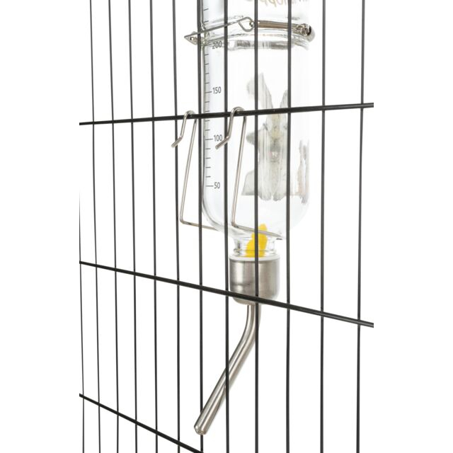 Adapator Drinki, Honey & Hopper, Sticla, 125 ml, 60445 [5]