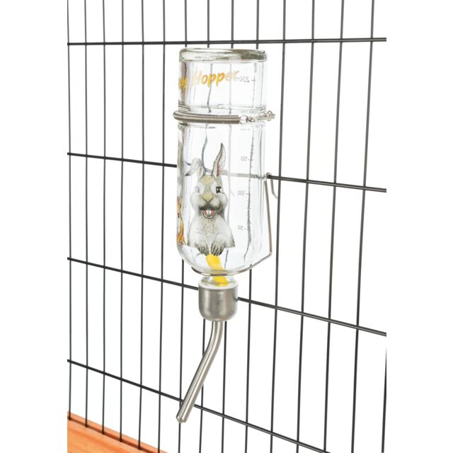 Adapator Drinki, Honey & Hopper, Sticla, 125 ml, 60445 [3]