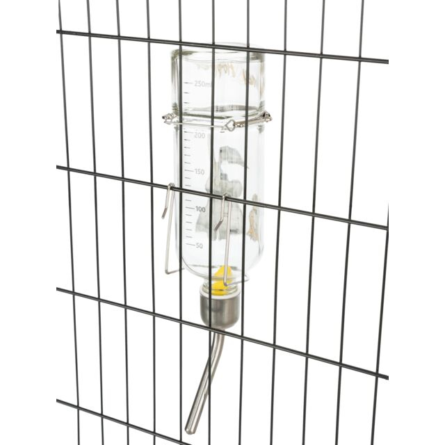 Adapator Drinki, Honey & Hopper, Sticla, 125 ml, 60445 [6]