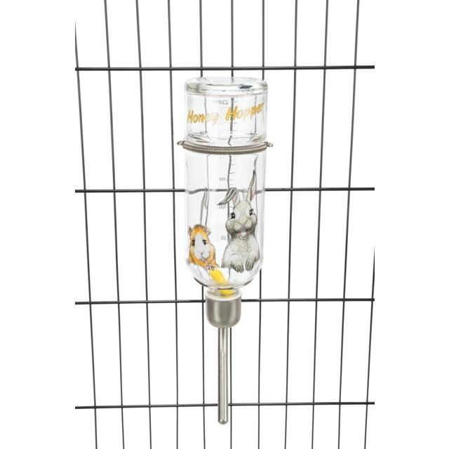 Adapator Drinki, Honey & Hopper, Sticla, 250 ml, 60446 [3]