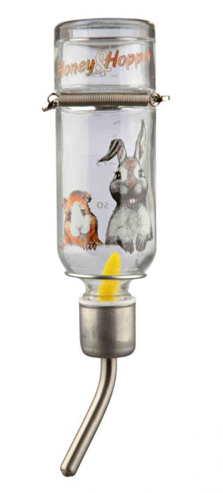 Adapator Drinki, Honey & Hopper, Sticla, 125 ml, 60445 [7]