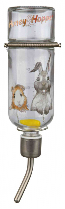 Adapator Drinki, Honey & Hopper, Sticla, 250 ml, 60446 [7]