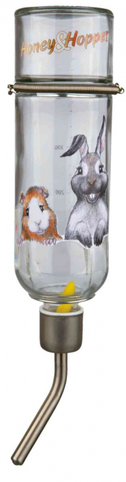Adapator Drinki, Honey & Hopper, Sticla, 500 ml, 60447 [6]