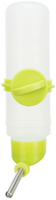 Adapator Drinki, Plastic, 250 ml, Diferite Culori 60572 [2]