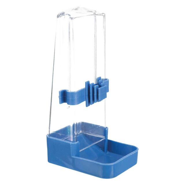 Adapator Pentru Pasari, 200 ml/16 cm, Diverse Culori, 5445 [2]