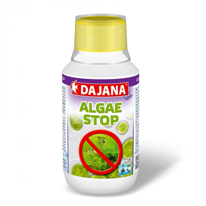 Alge Stop 100 ml Dp530A1 [2]
