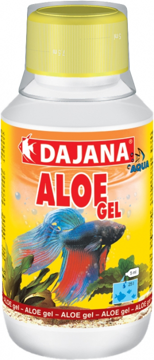 Aloe gel, 100 ml, DP543A [2]