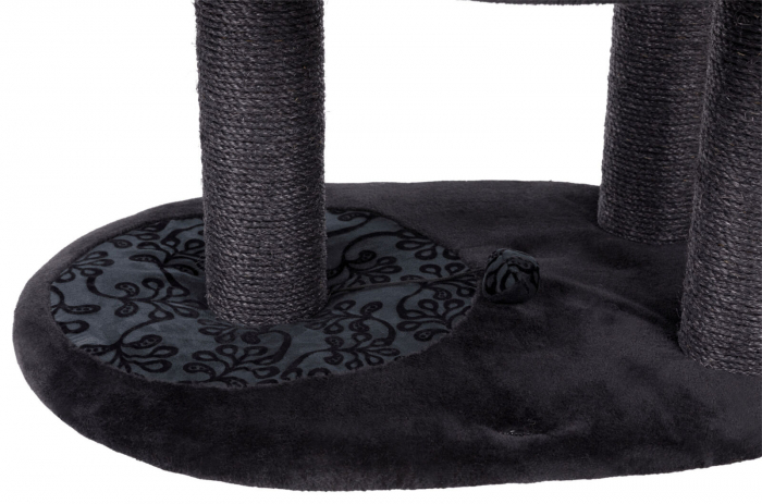 Ansamblu de Joaca Filippo, 77 x 58 cm, Negru, 43467 [4]