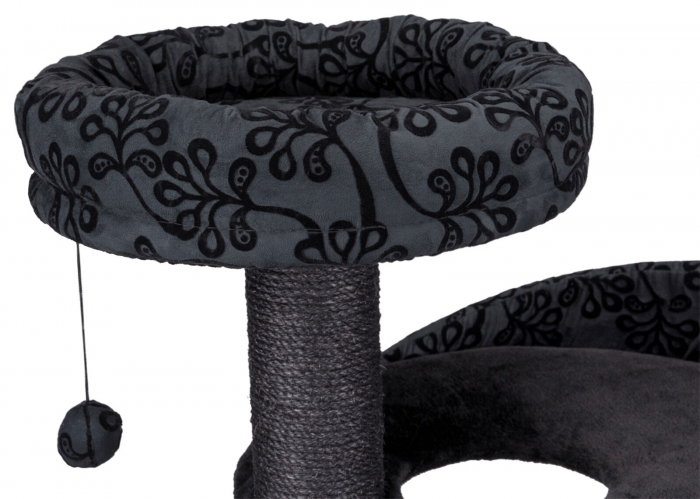 Ansamblu de Joaca Filippo, 77 x 58 cm, Negru, 43467 [3]