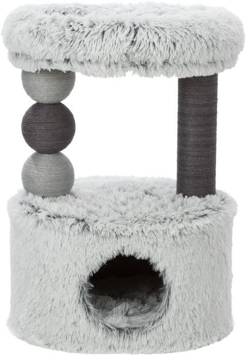 Ansamblu De Joaca, Harvey, 54x40 cm/ h: 73 cm, Gri, 44540 [10]