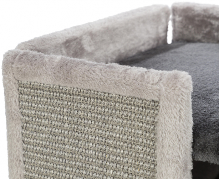 Ansamblu De Joaca,  Arianna, 52x40 cm/ h: 112 cm, Gri, 44464 [5]
