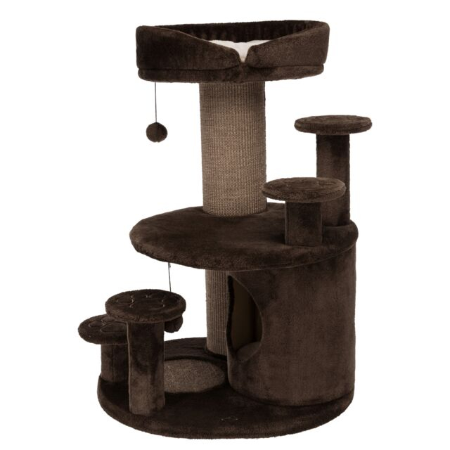 Ansamblu De Joaca, Emil, 69x59 cm/ h: 96 cm, Maro/Bej, 44930 [4]