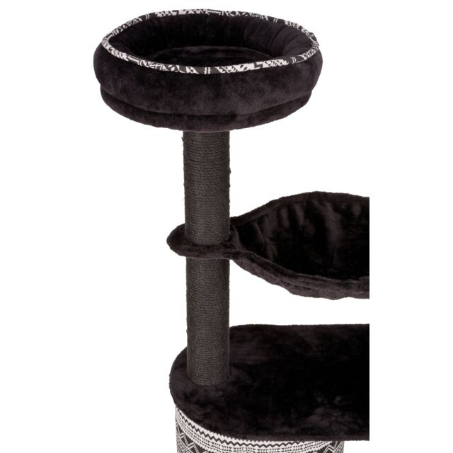 Ansamblu De Joaca, Giada, 65x38 cm/ h: 112 cm, Negru/Alb, 43466 [3]