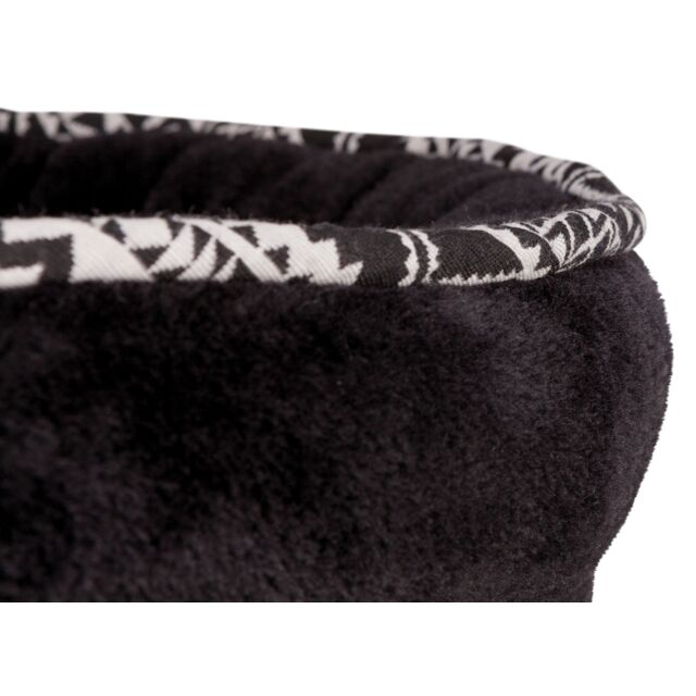 Ansamblu De Joaca, Giada, 65x38 cm/ h: 112 cm, Negru/Alb, 43466 [5]