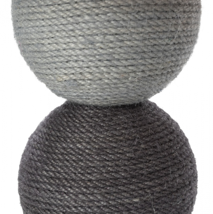 Ansamblu De Joaca, Harvey, 54x40 cm/ h: 73 cm, Gri, 44540 [6]