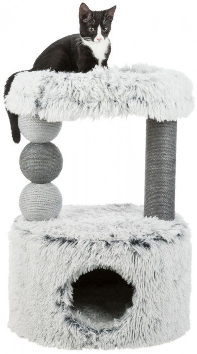 Ansamblu De Joaca, Harvey, 54x40 cm/ h: 73 cm, Gri, 44540 [2]