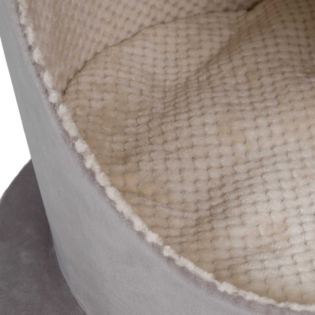 Ansamblu De Joaca, Lavinia, 58 cm/ h: 138 cm, Capuccino/Crem, 44439 [6]