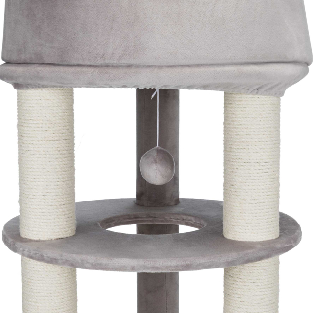 Ansamblu De Joaca, Lavinia, 58 cm/ h: 138 cm, Capuccino/Crem, 44439 [2]