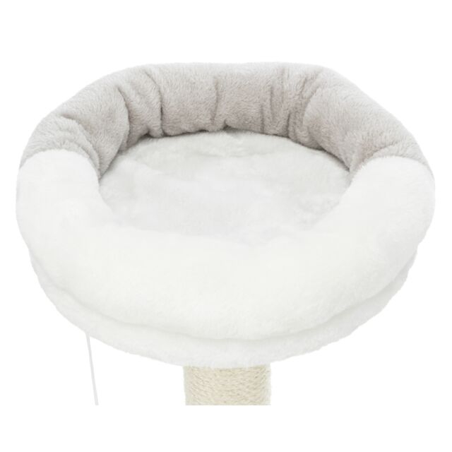Ansamblu De Joaca, Nuria, 35 cm/ h: 71 cm, Alb/Gri 43794 [5]