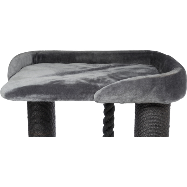 Ansamblu De Joaca, Sergio XXL, 78x78 cm/ h: 176 cm, Gri, 44661 [6]