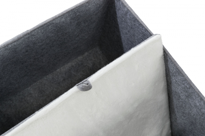 Ansamblu De Joaca, Turn Saul, 39x39 cm/ h: 64 cm, Gri, 44433 [5]