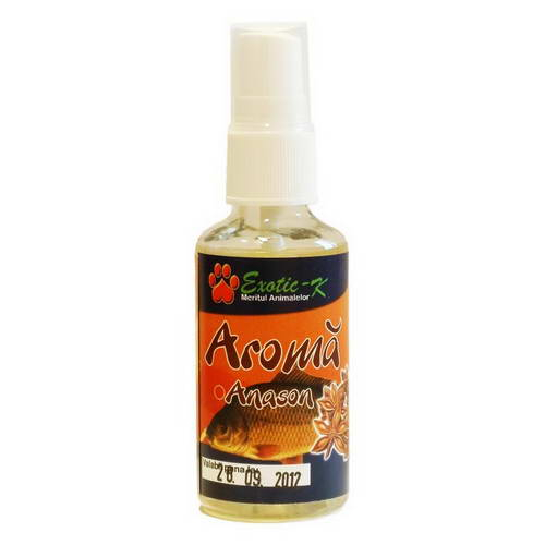 Aroma Spray 50 ml Capsuni cu Pulverizator [1]