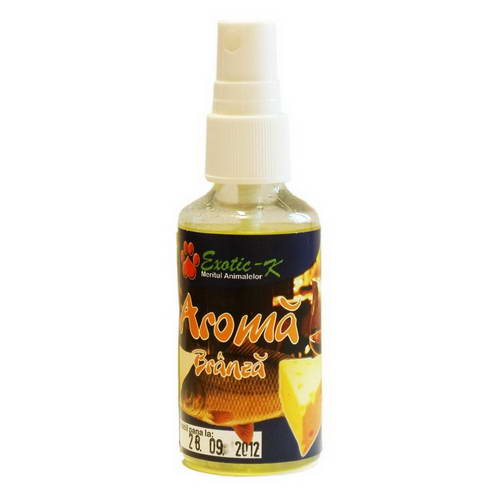 Aroma Spray 50 ml Cascaval cu Pulverizator [2]