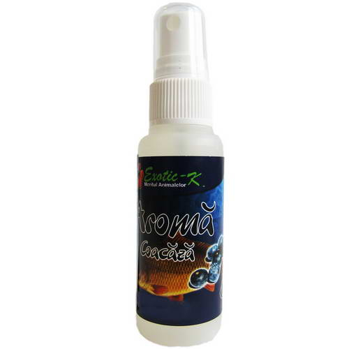 Aroma Spray 50 ml Coacaza cu Pulverizator [2]